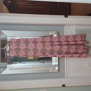 70's True Vintage Bell Bottom Jumpsuit